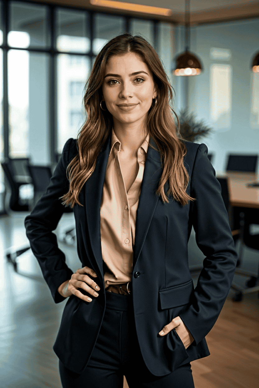 Original photo example - useruploaded image before AI processing